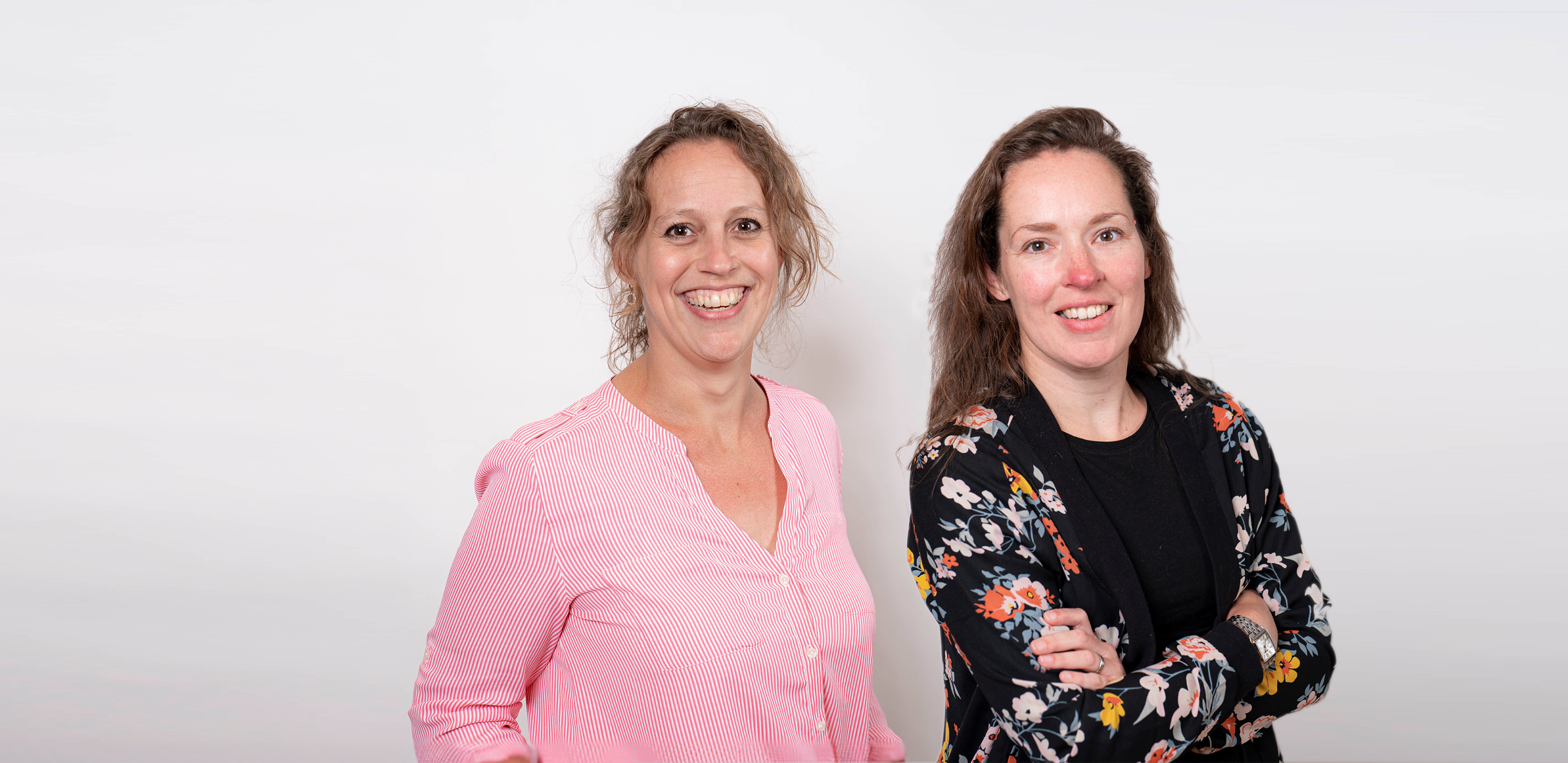 Working as a Business Controller: Marjolein and Ilona share their experience