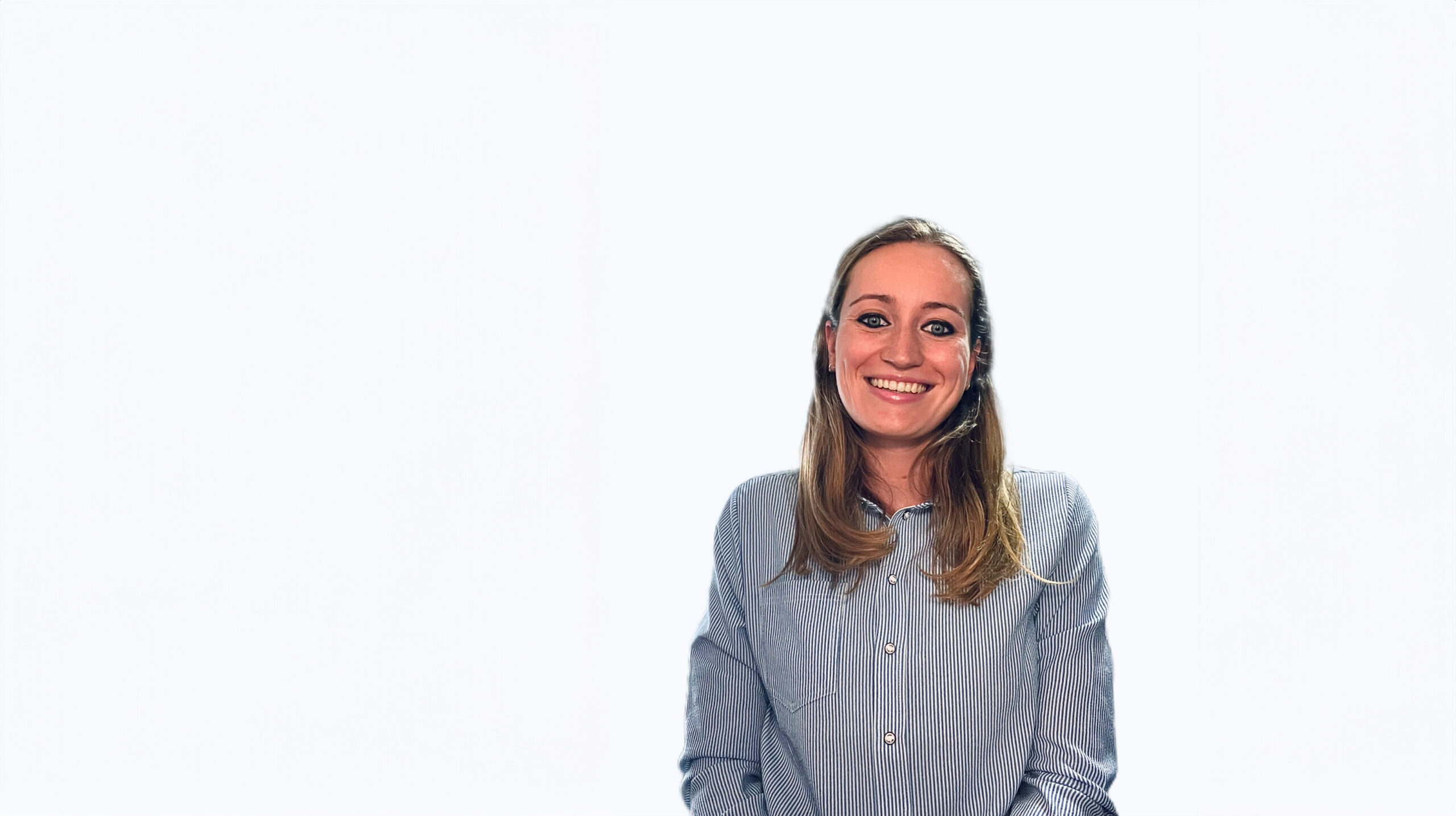 From intern to campaign manager for one of the biggest Dutch brands