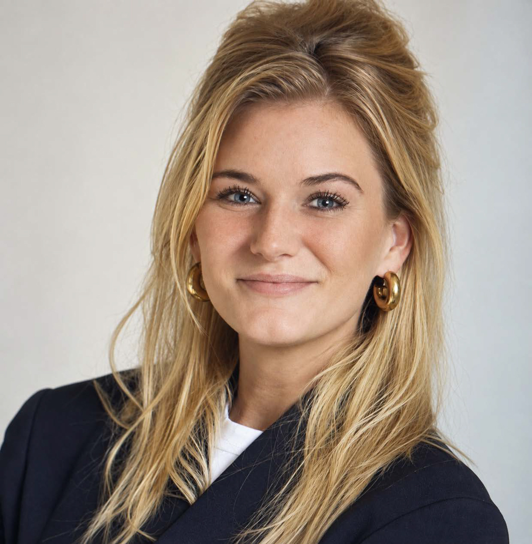 Lise van Leth